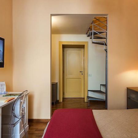Отель Casa Astarita Сорренто Экстерьер фото
