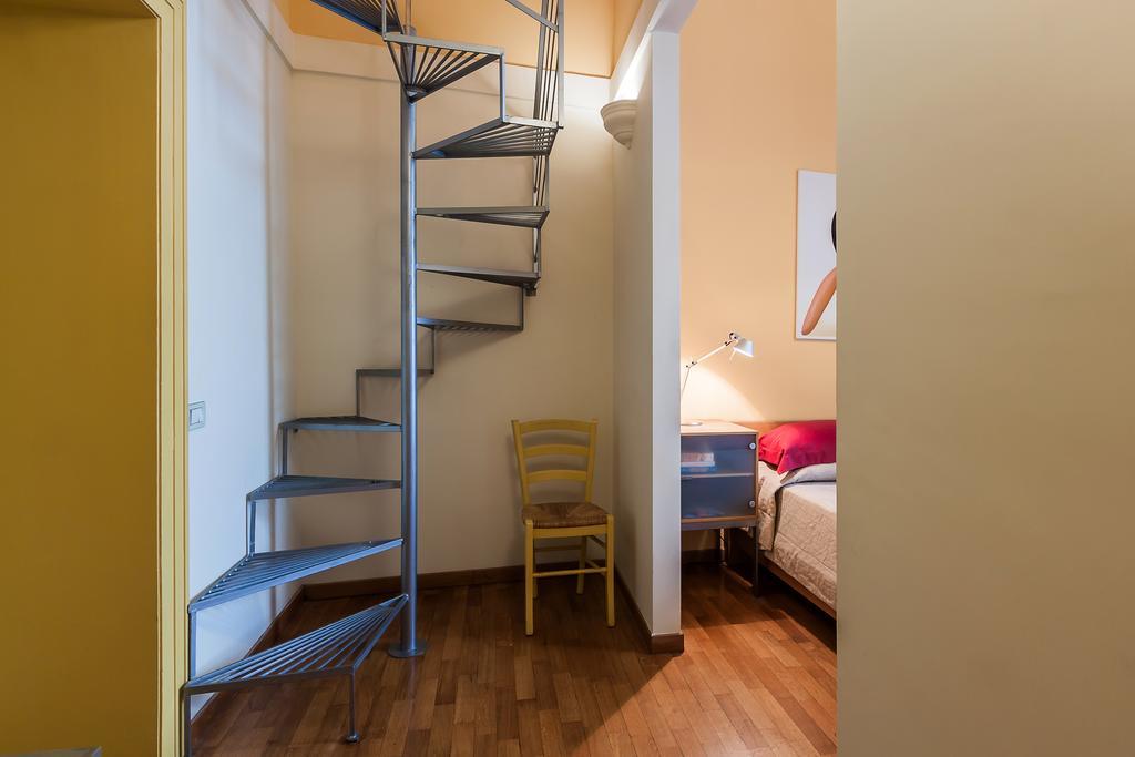 Отель Casa Astarita Сорренто Экстерьер фото