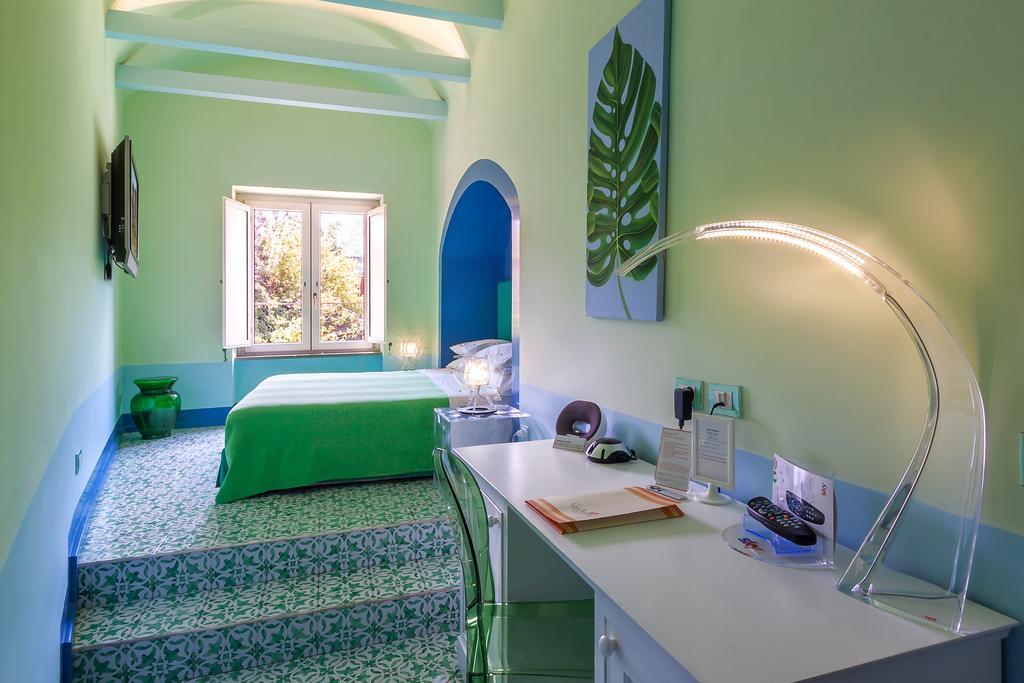 Отель Casa Astarita Сорренто Экстерьер фото