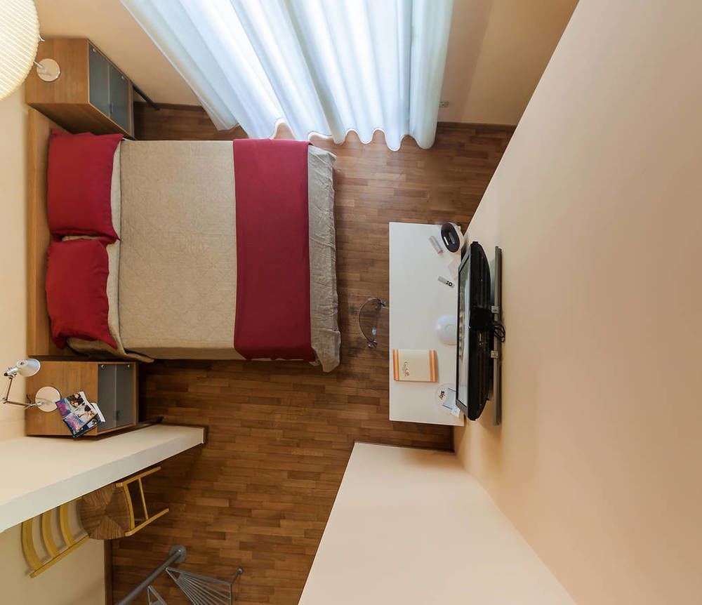 Отель Casa Astarita Сорренто Экстерьер фото