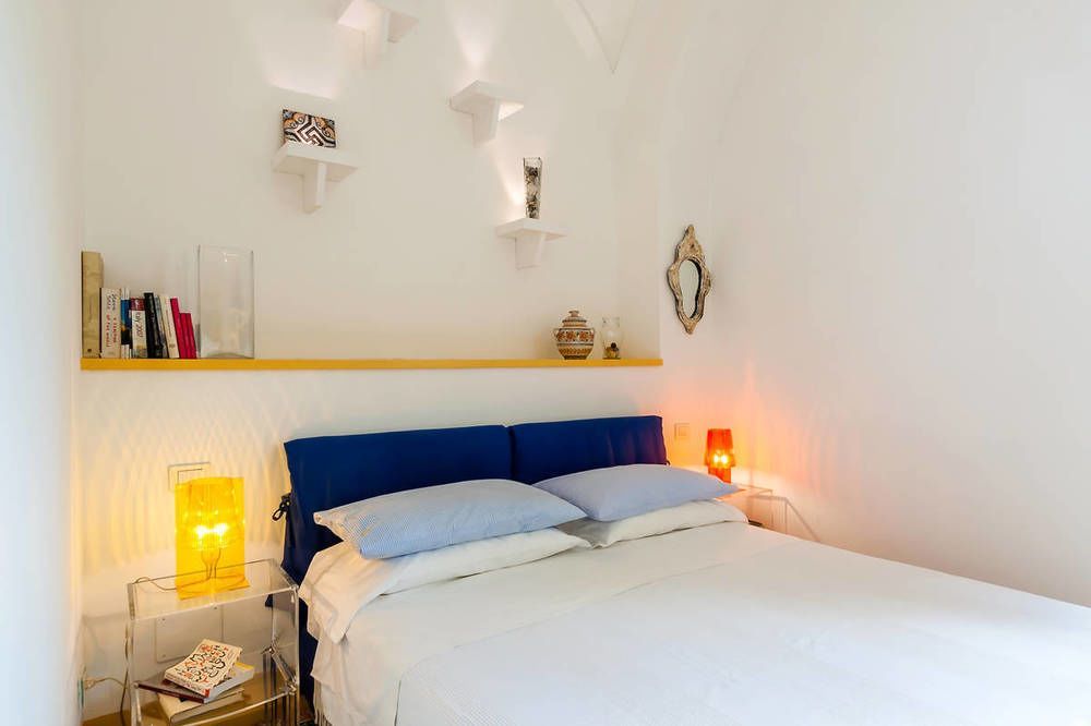 Отель Casa Astarita Сорренто Экстерьер фото