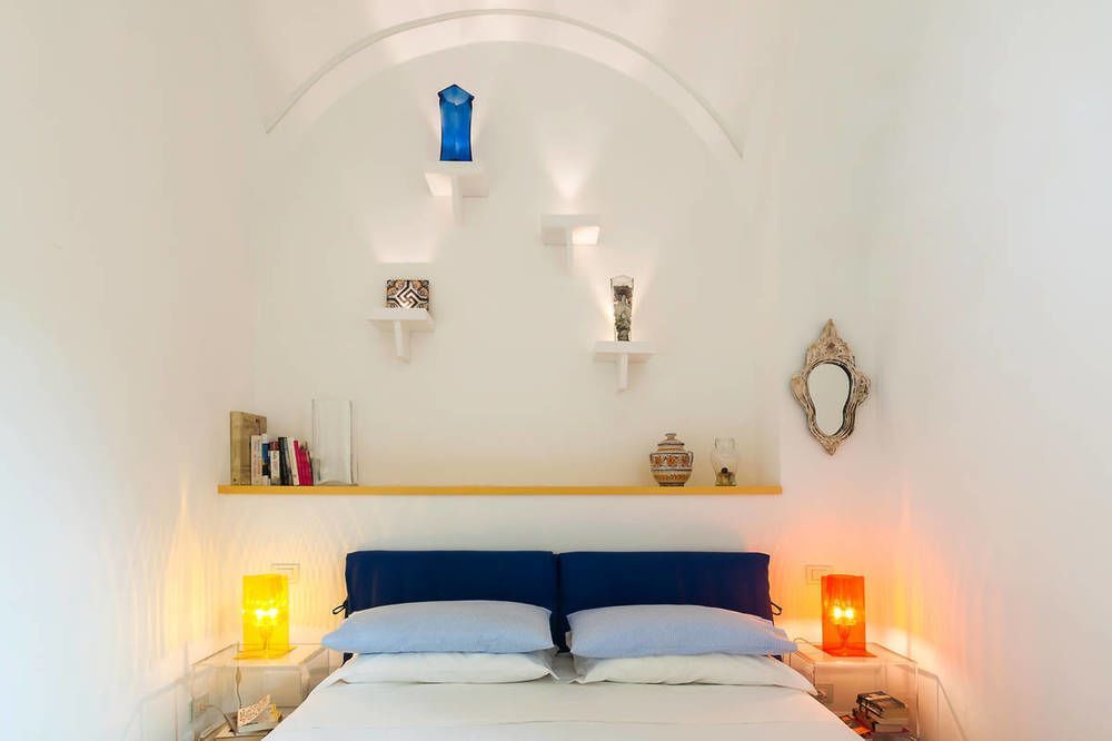 Отель Casa Astarita Сорренто Экстерьер фото