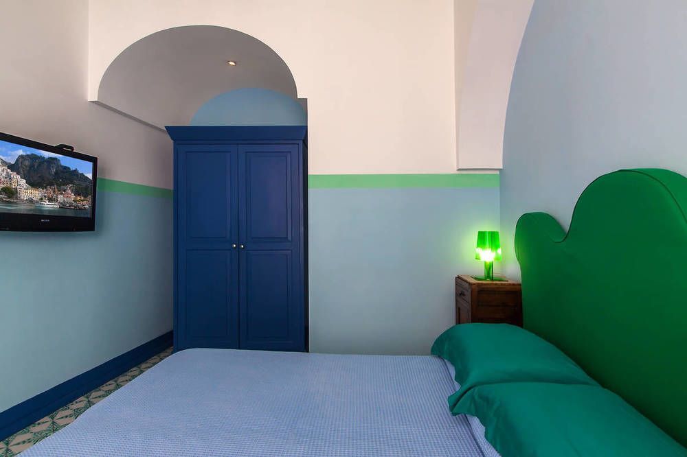 Отель Casa Astarita Сорренто Экстерьер фото