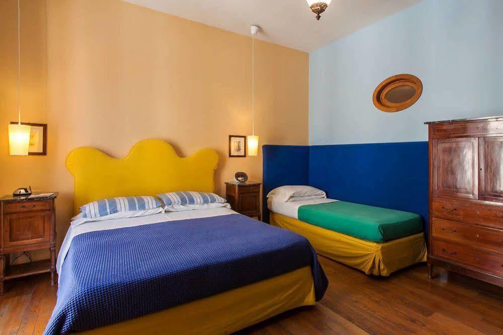 Отель Casa Astarita Сорренто Экстерьер фото