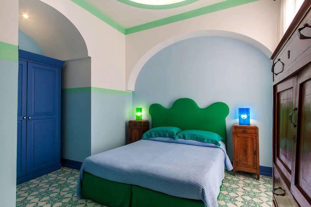 Отель Casa Astarita Сорренто Экстерьер фото